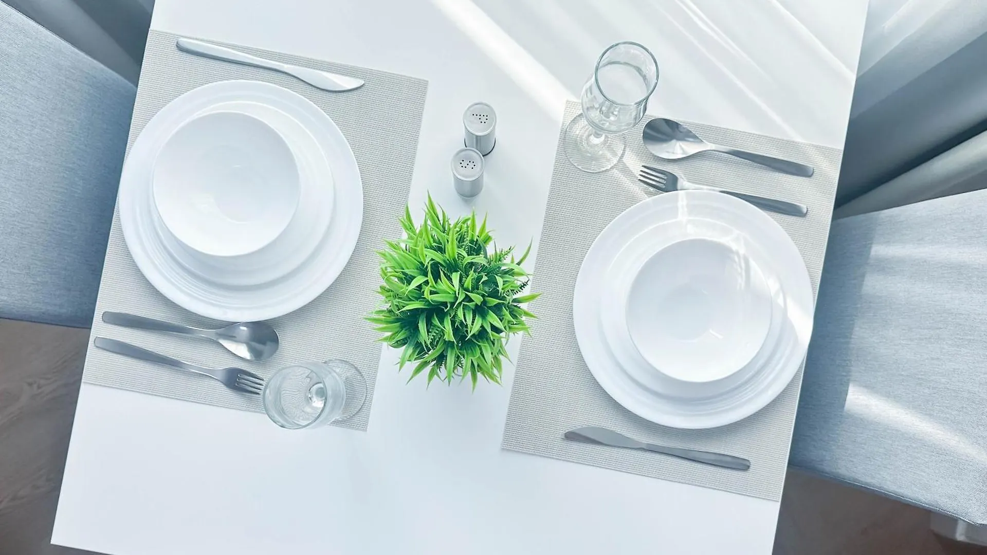 Modern Studio In Business Bay Capital Bay Tower 두바이 0*,  아랍에미리트