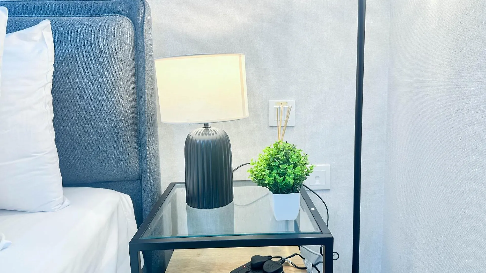 아파트 Modern Studio In Business Bay Capital Bay Tower 두바이